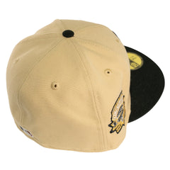 Chicago White Sox Comiskey Park 1991 Legendary Collection Fitted Hat