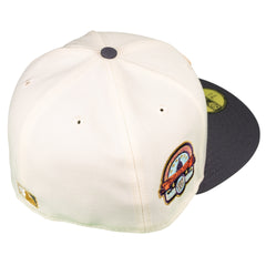 Washington Nationals Robert F Kennedey Memorial Stadium Magic Kingdom Hat