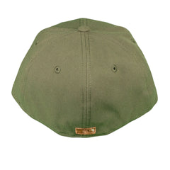 Chicago Cubs Guitar Pack Friends-Giving Fitted Hat