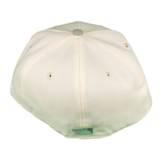 Chicago White Sox 75 Years Comiskey Park Dinero Pack Fitted Hat