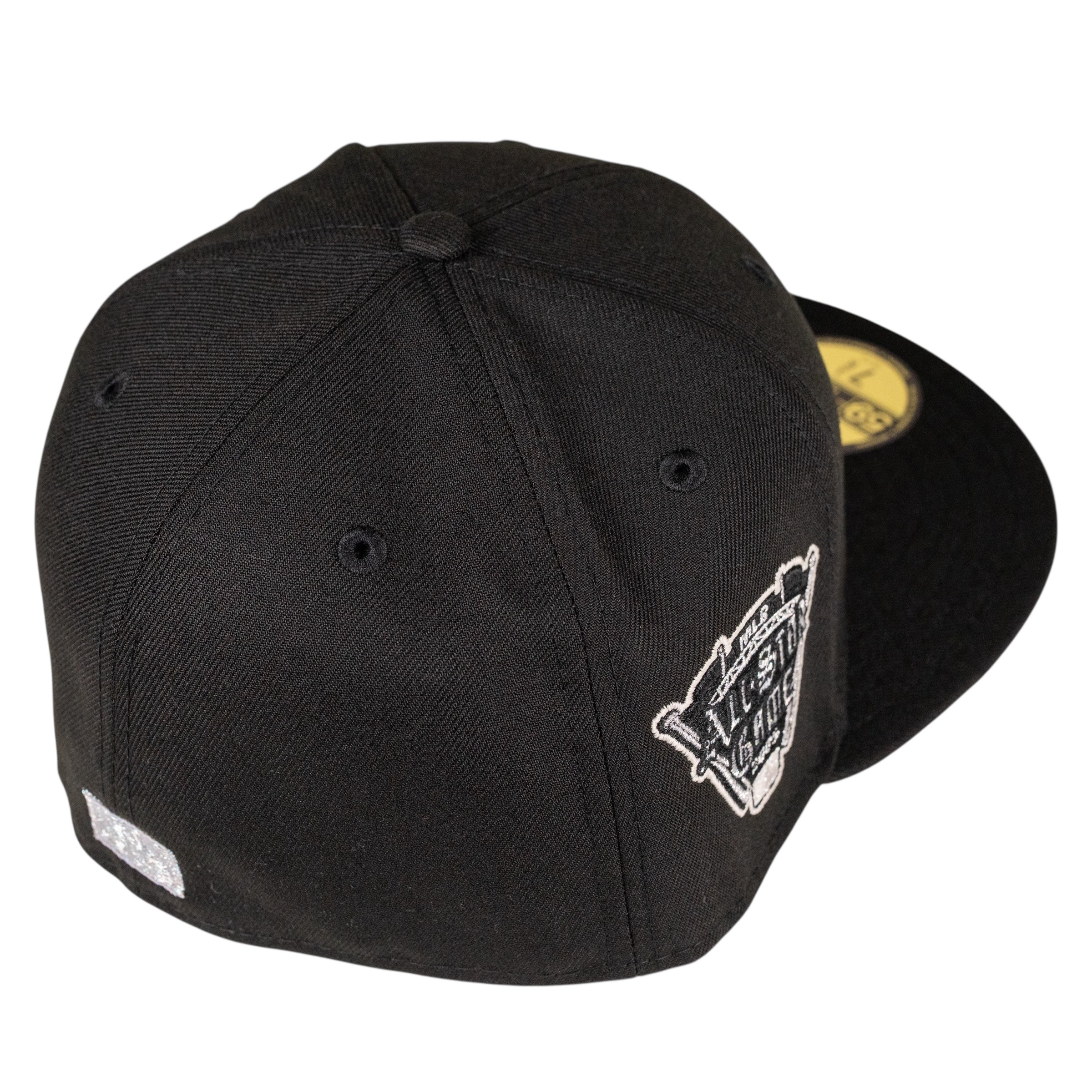 Detroit Tigers 2005 All-Star Game New Year Fitted Hat