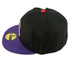 Chicago Bulls - Bulls Ball Chicago Fitted Hat