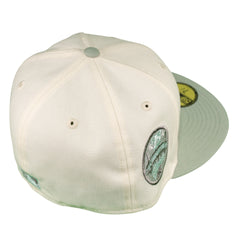 Chicago White Sox 75 Years Comiskey Park Dinero Pack Fitted Hat