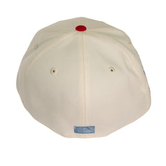 Chicago White Sox 1990 All-Star Game Sweet Home Chicago Fitted Hat