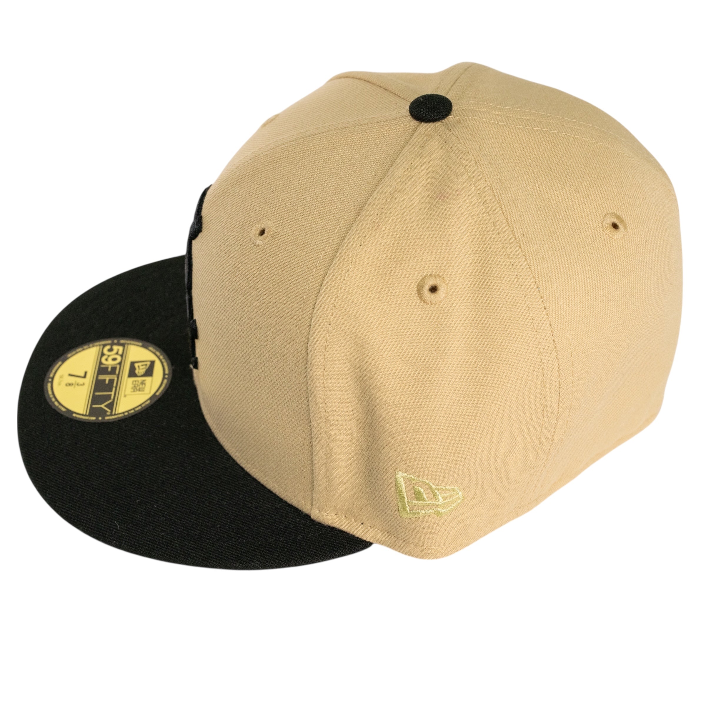 Chicago White Sox Comiskey Park 1991 Legendary Collection Fitted Hat