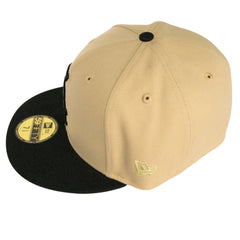 Chicago White Sox Comiskey Park 1991 Legendary Collection Fitted Hat