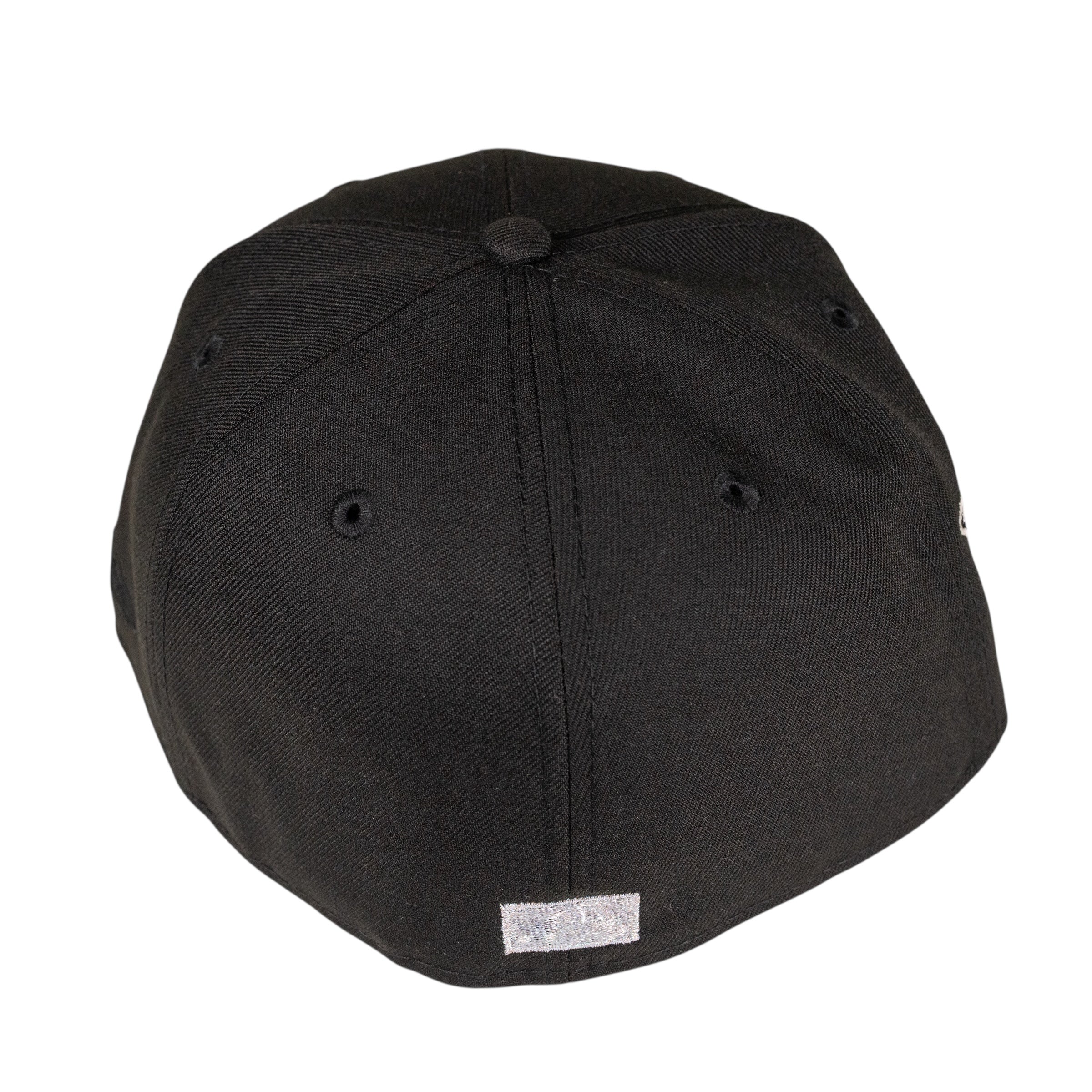 Detroit Tigers 2005 All-Star Game New Year Fitted Hat