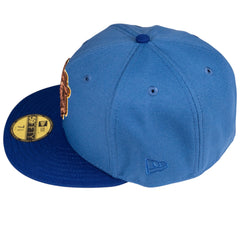 Chicago Bears Magic Kingdom Fitted Hat