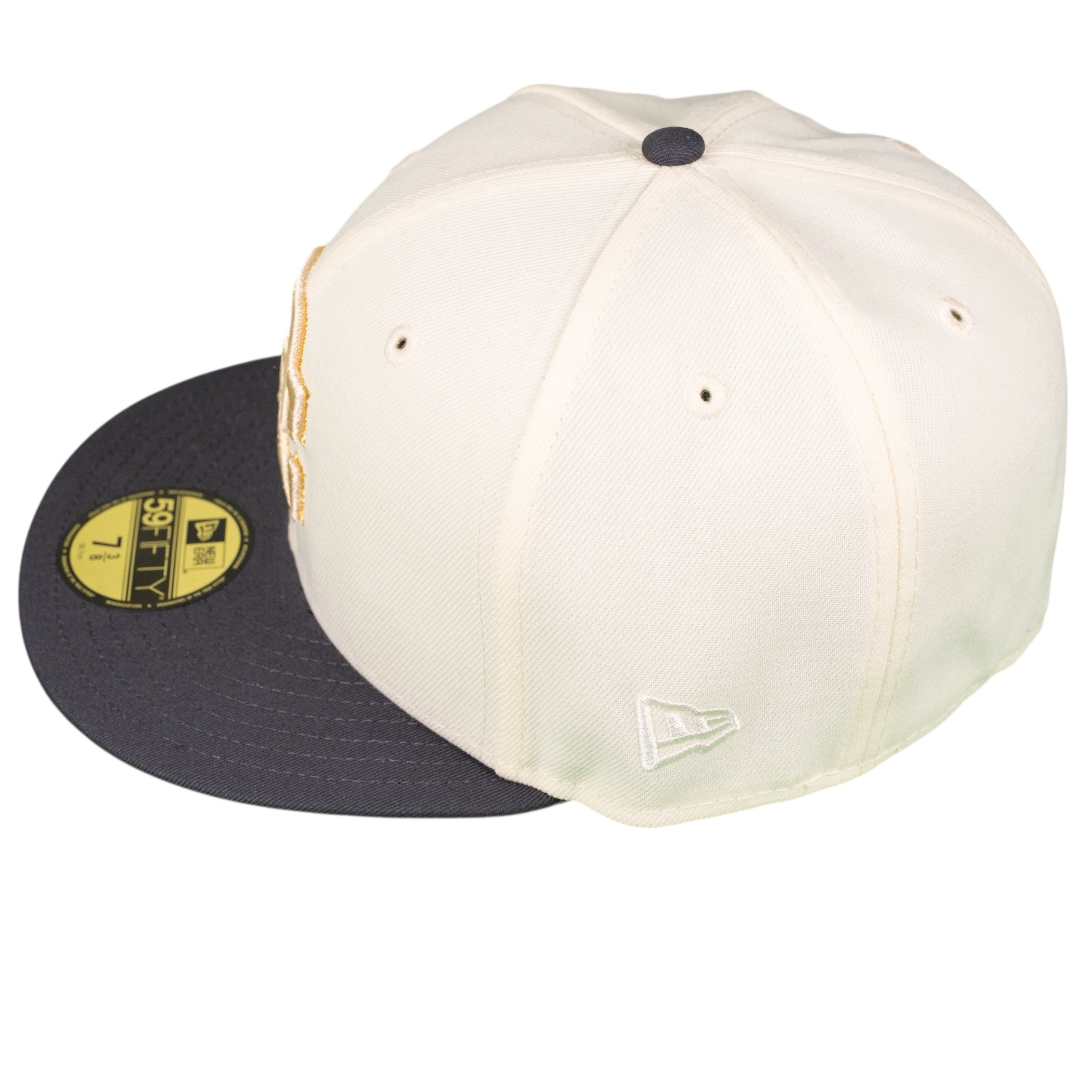 Washington Nationals Robert F Kennedey Memorial Stadium Magic Kingdom Hat