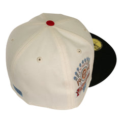 Chicago White Sox 1990 All-Star Game Sweet Home Chicago Fitted Hat