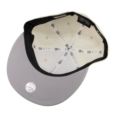 Chicago White Sox 75 Years Comiskey Park Dinero Pack Fitted Hat