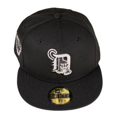 Detroit Tigers 2005 All-Star Game New Year Fitted Hat