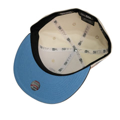 Chicago White Sox 1990 All-Star Game Sweet Home Chicago Fitted Hat