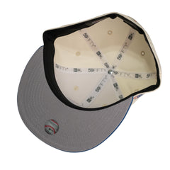 Chicago Cubs Nationals League Legendary Collection Fitted Hat