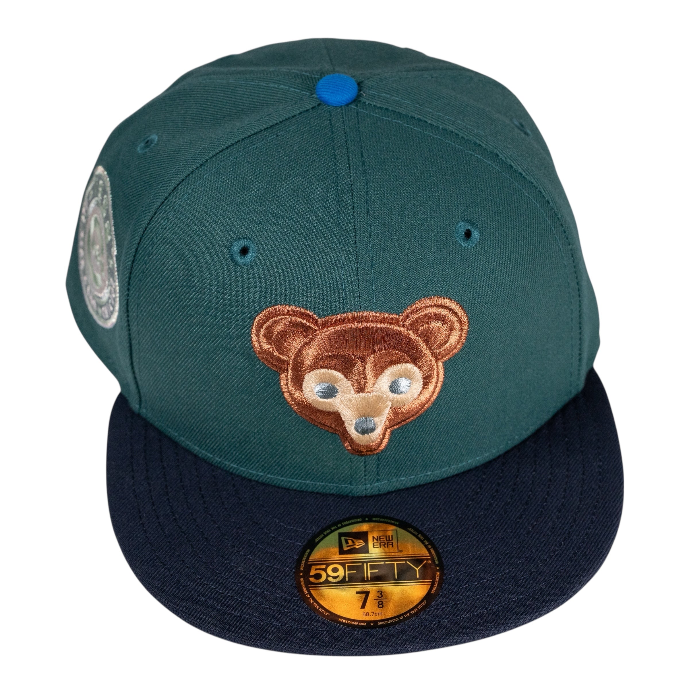 Chicago Cubs 1962 All-Star Game Online Exclusive Fitted Hat