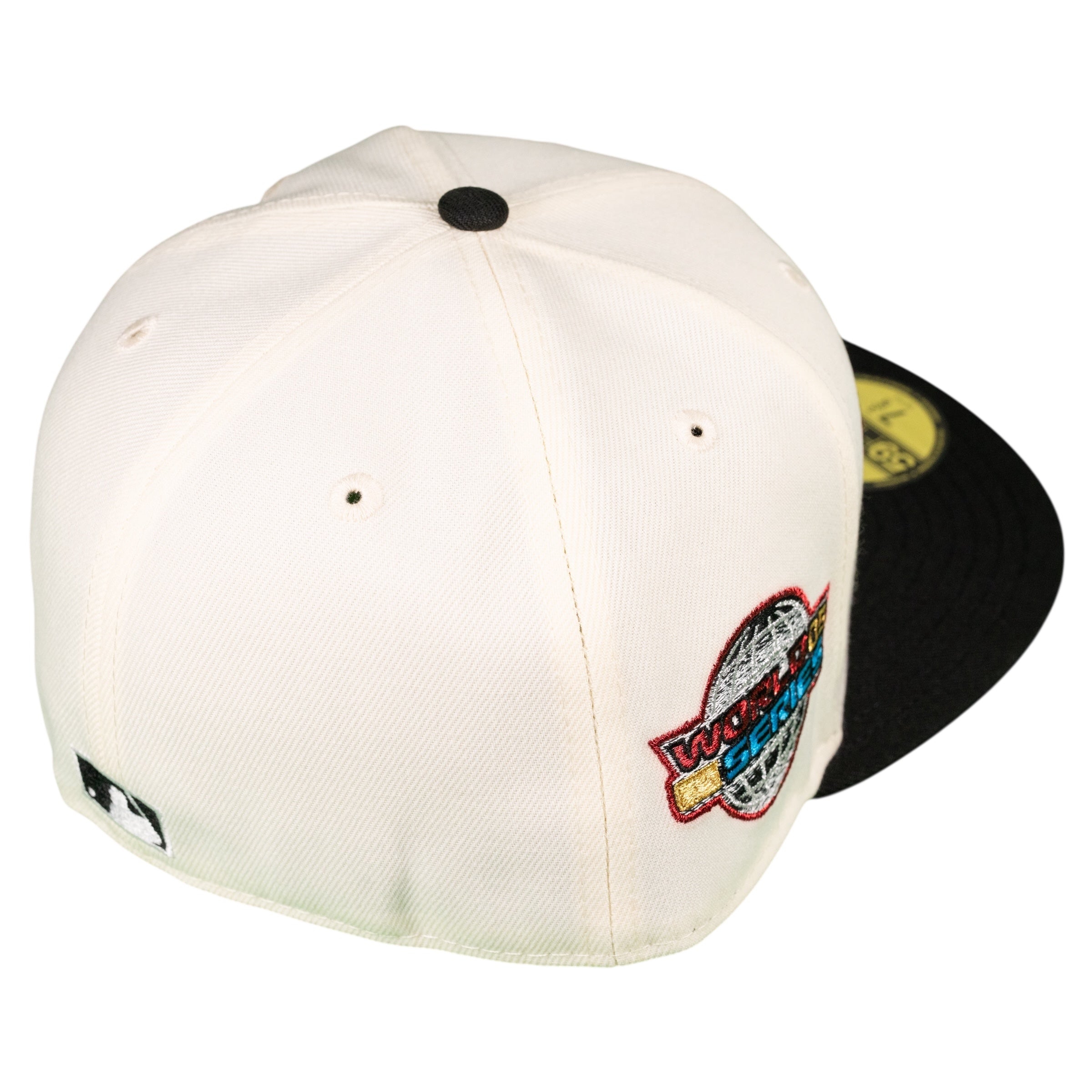 Chicago White Sox 2005 World Series Magic Kingdom Fitted Hat