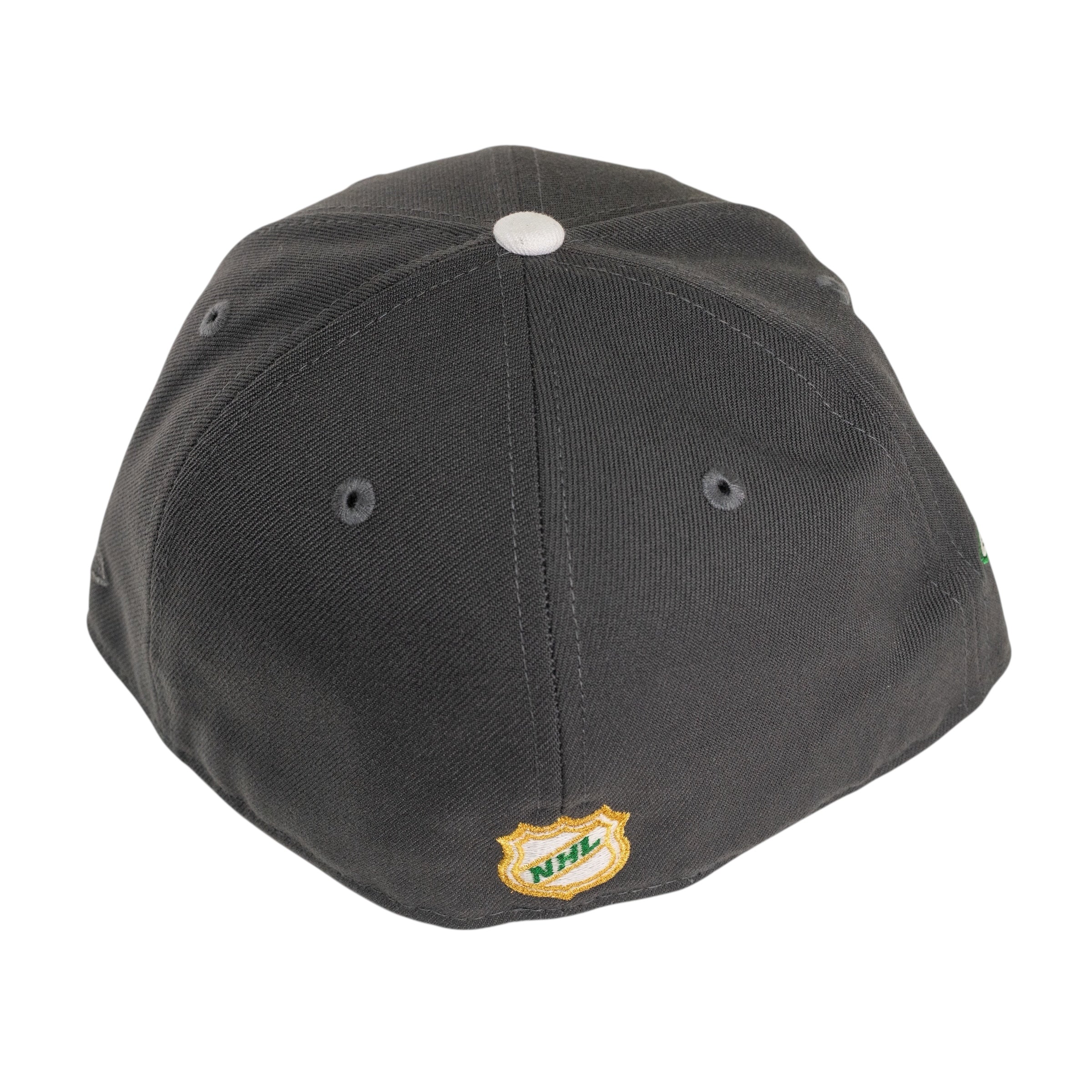 Chicago Blackhwks 2015 Stanley Cup Champion Feliz Navidad Collection Fitted Hat