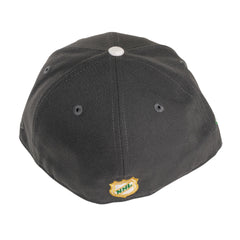 Chicago Blackhwks 2015 Stanley Cup Champion Feliz Navidad Collection Fitted Hat