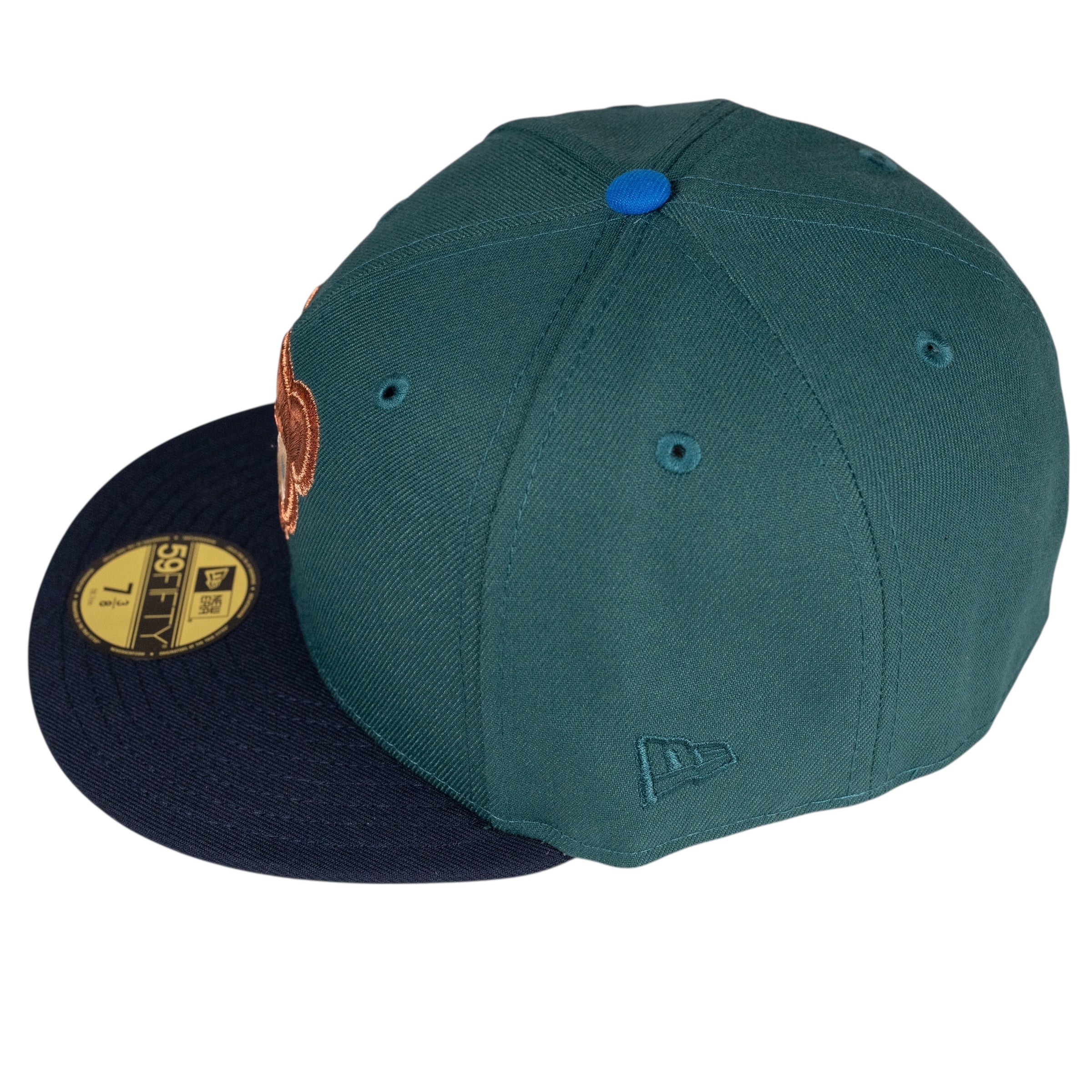 Chicago Cubs 1962 All-Star Game Online Exclusive Fitted Hat