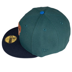 Chicago Cubs 1962 All-Star Game Online Exclusive Fitted Hat