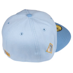 Chicago White Sox Magic Kingdom Fitted Hat