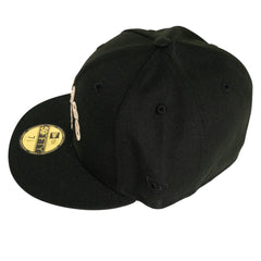 Chicago White Sox 95 Years Sweet Home Chicago Fitted Hat