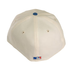 Chicago Cubs Nationals League Legendary Collection Fitted Hat