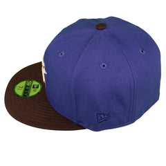 Houston Astro 2017 World SERIES HTX Fitted Hat