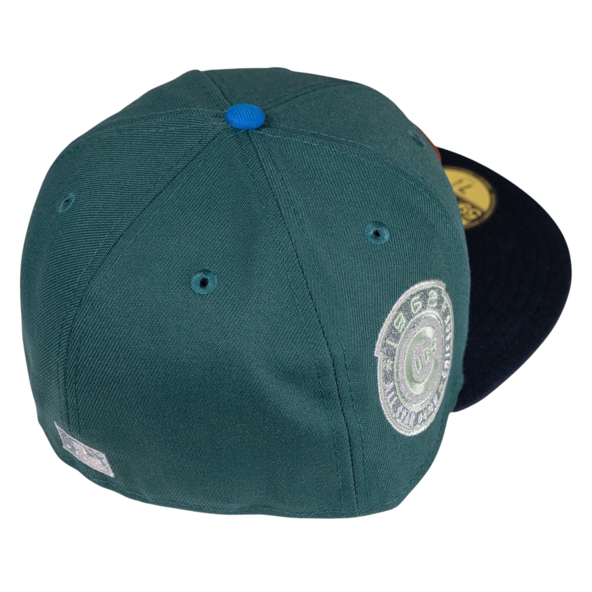 Chicago Cubs 1962 All-Star Game Online Exclusive Fitted Hat