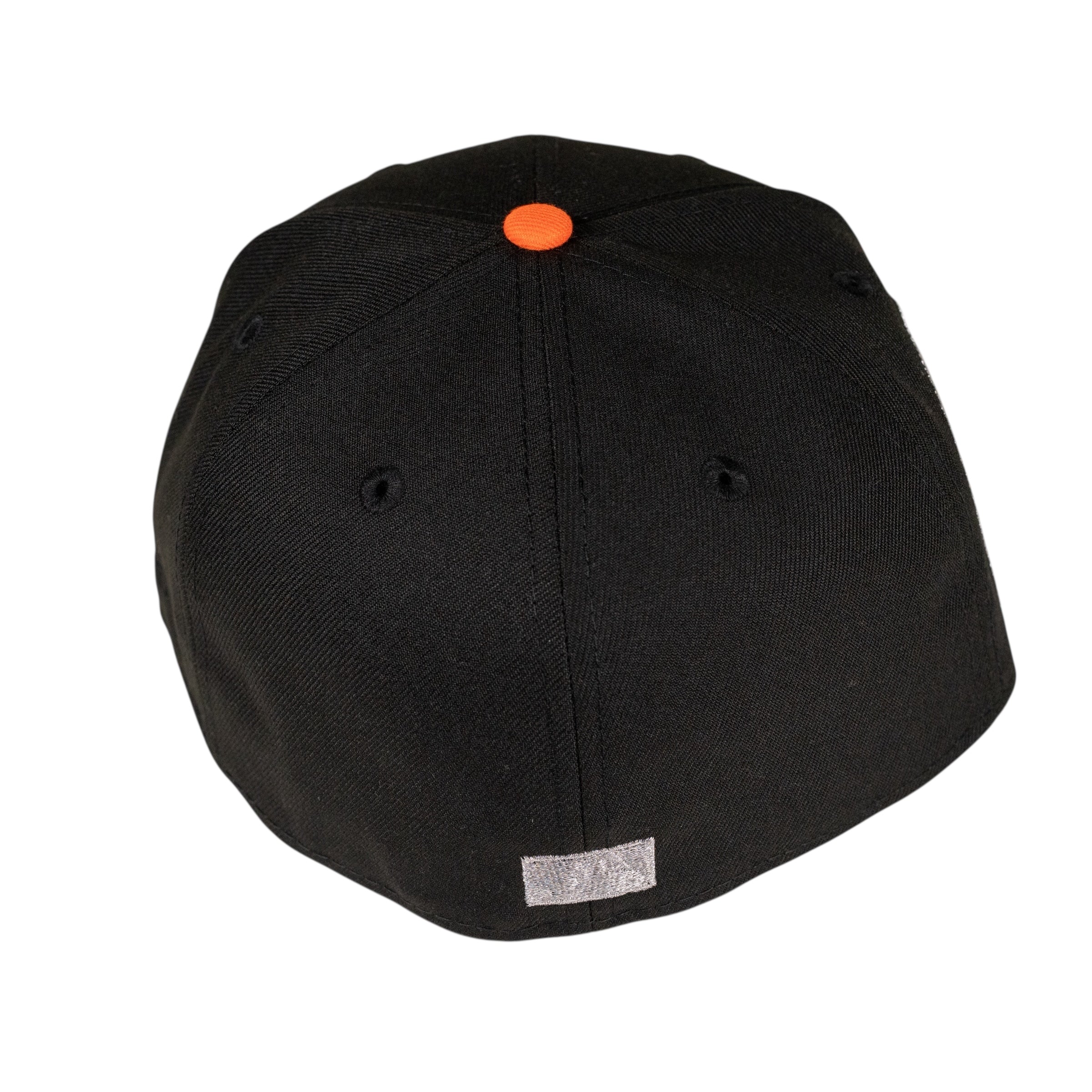 Baltimore Orioles 30th Anniversary New Year Fitted Hat