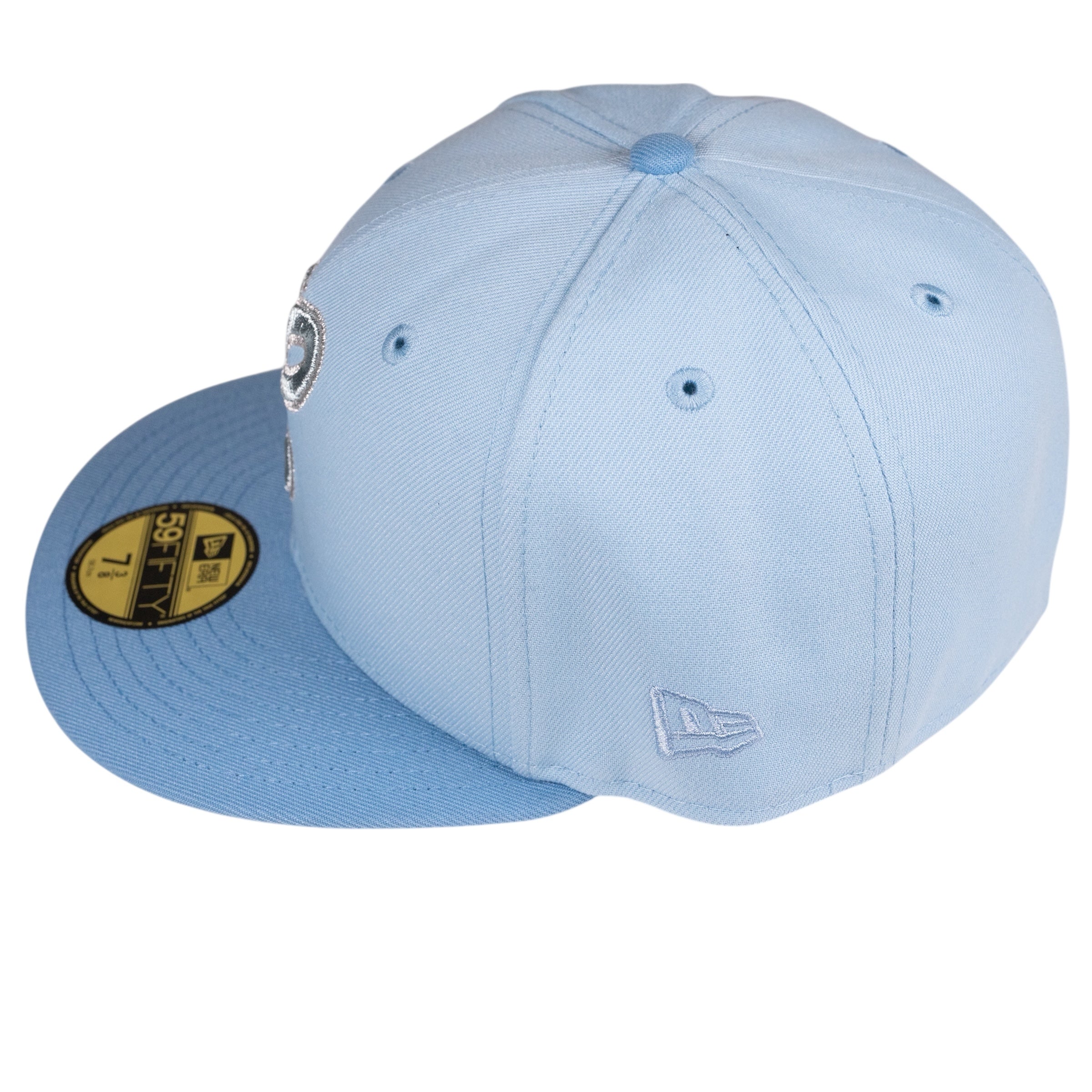 Chicago White Sox Magic Kingdom Fitted Hat