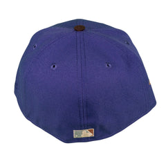 Houston Astro 2017 World SERIES HTX Fitted Hat