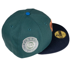 Chicago Cubs 1962 All-Star Game Online Exclusive Fitted Hat