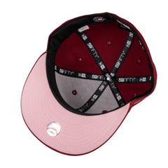 Chicago White Sox City Connect Chicago Sox Wing New Year fitted Hat