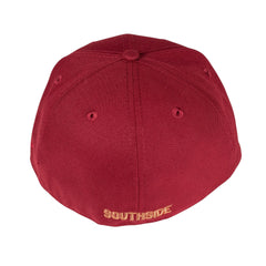 Chicago White Sox City Connect Chicago Sox Wing New Year fitted Hat