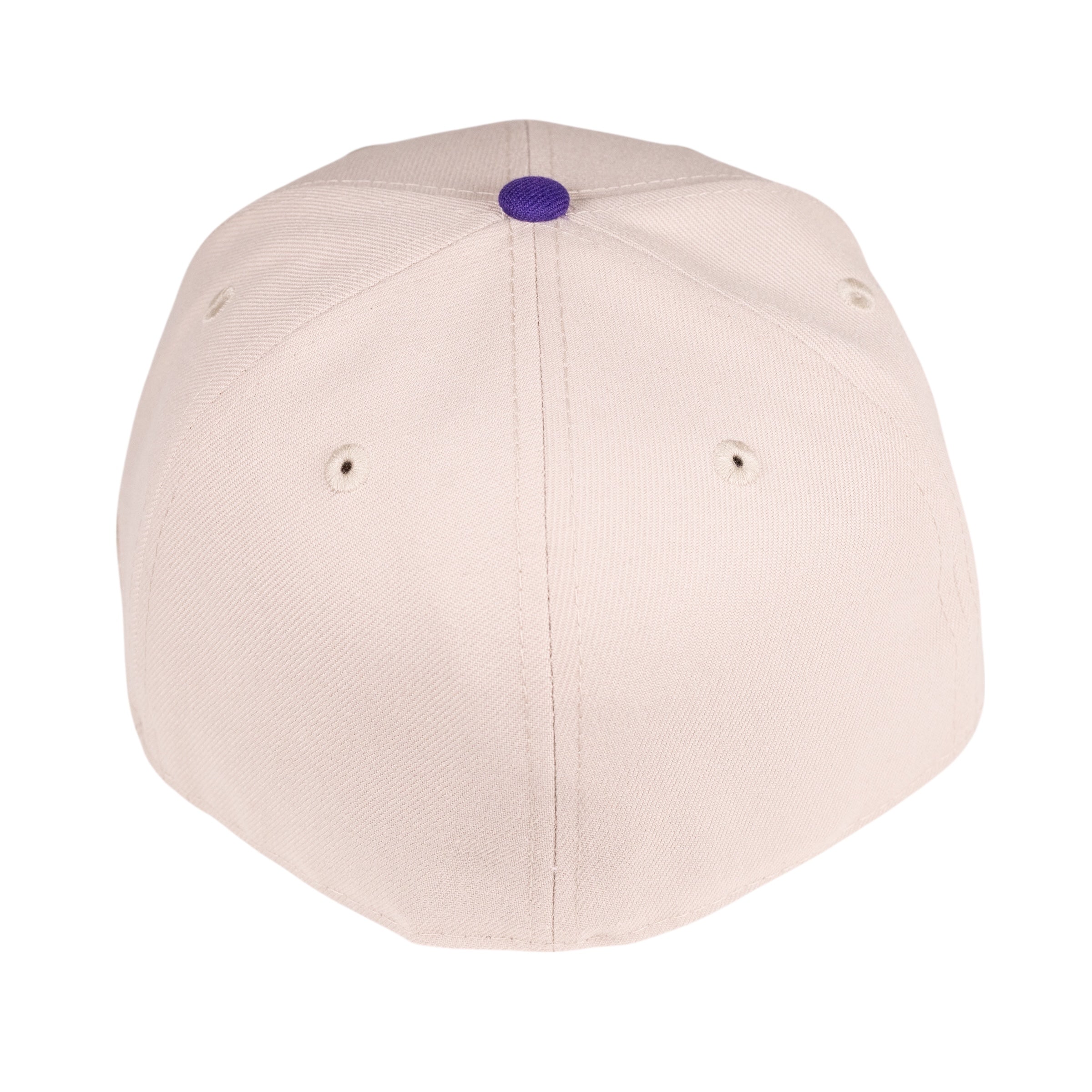 Chicago Blackhawks Chicago Stadium Fitted Hat