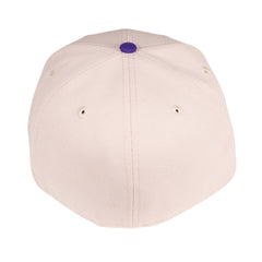 Chicago Blackhawks Chicago Stadium Fitted Hat