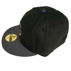 Chicago Cubs Foul Ball Fatality Pack Fitted Hat