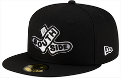 Chicago White Sox New Era 2025 City Connect Batting Practice Team