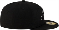 Chicago White Sox New Era 2025 City Connect Batting Practice Team
