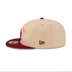 New York Yankees Puerto Rico City Elements 59FIFTY Fitted Hat