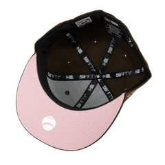 Chicago White Sox 1983 Comiskey Park Cafesito Collection Fitted Hat