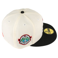 5950 606 BRIMS ALL CITY CHAMPIONS HAT