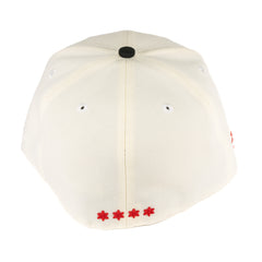 5950 606 BRIMS ALL CITY CHAMPIONS HAT