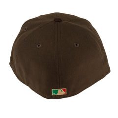 Chicago White Sox 1983 Comiskey Park Cafesito Collection Fitted Hat