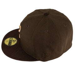 Chicago White Sox 1983 Comiskey Park Cafesito Collection Fitted Hat