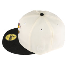 5950 606 BRIMS ALL CITY CHAMPIONS HAT