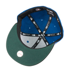 Chicago White Sox Mexico Flag New Era Fitted Hat