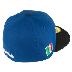 Chicago White Sox Mexico Flag New Era Fitted Hat