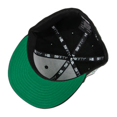 5950 606 BRIMS ALL-CITY CHAMPIONS HAT